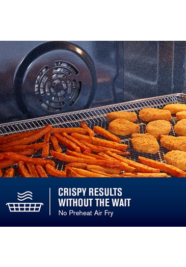 Whirlpool 30-Inch Wide Electric Range With Grill Mode - 5.3 cu. ft. 2